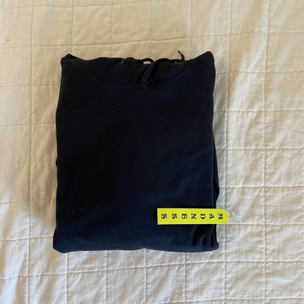 MADNESS Sweatshirt NEW - Picture 2 of 5